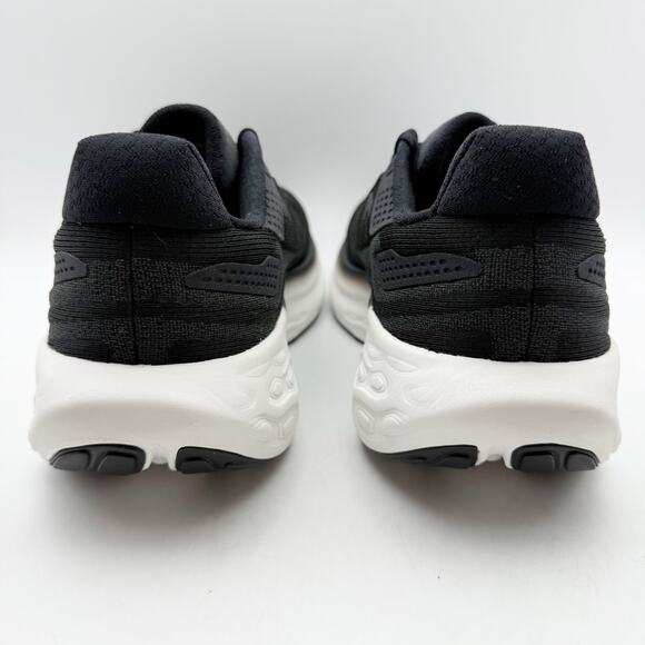 New Balance Womens Fresh Foam X 1080v13 Sneakers US 12 Wide Black Athletic EUC - Picture 9 of 14